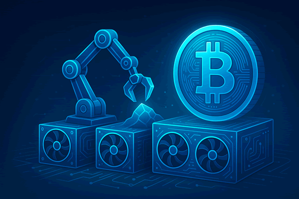 Meaning of Crypto Airdrops