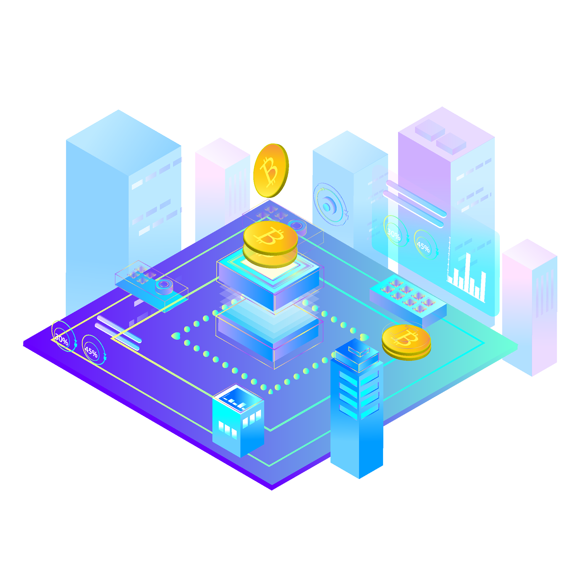Crypto Airdrop Meaning